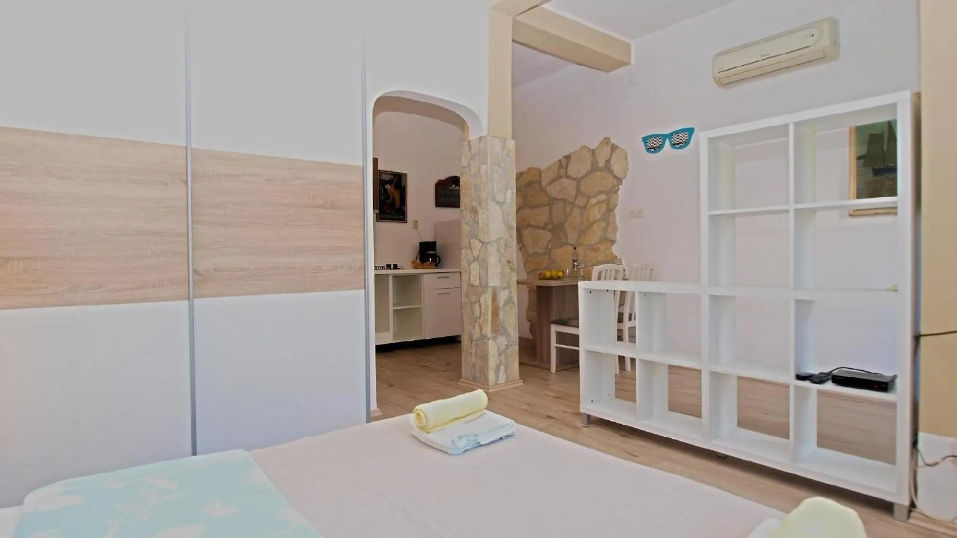 Ferienwohnung Fuer 2 Personen Ca 30 Qm In Pula, Istrien Istrische Riviera 0*, Pula Kroatien