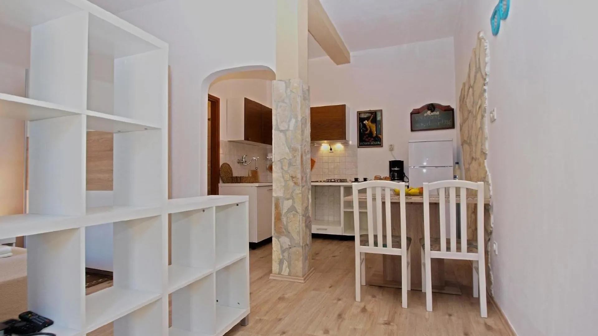 Lägenhet Ferienwohnung Fuer 2 Personen Ca 30 Qm In Pula, Istrien Istrische Riviera