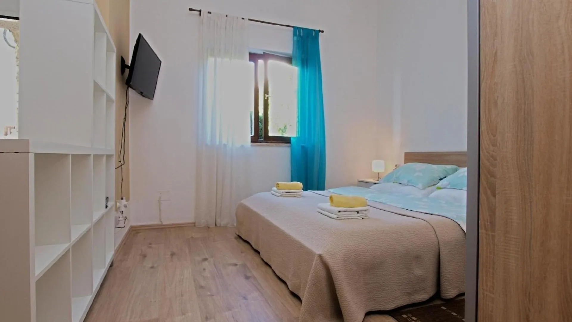 Ferienwohnung Fuer 2 Personen Ca 30 Qm In Pula, Istrien Istrische Riviera Apartment Pula