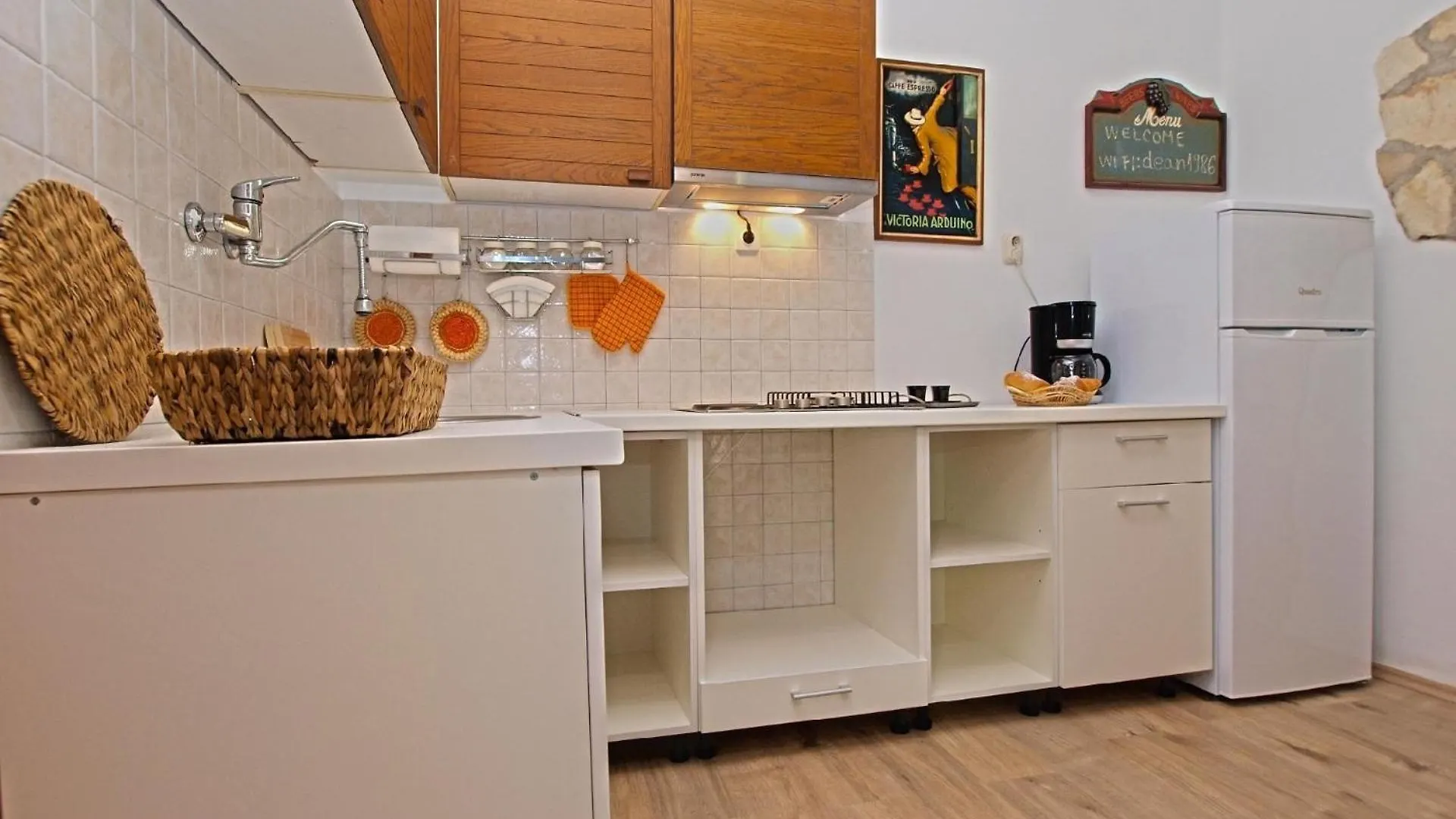 Ferienwohnung Fuer 2 Personen Ca 30 Qm In Pula, Istrien Istrische Riviera