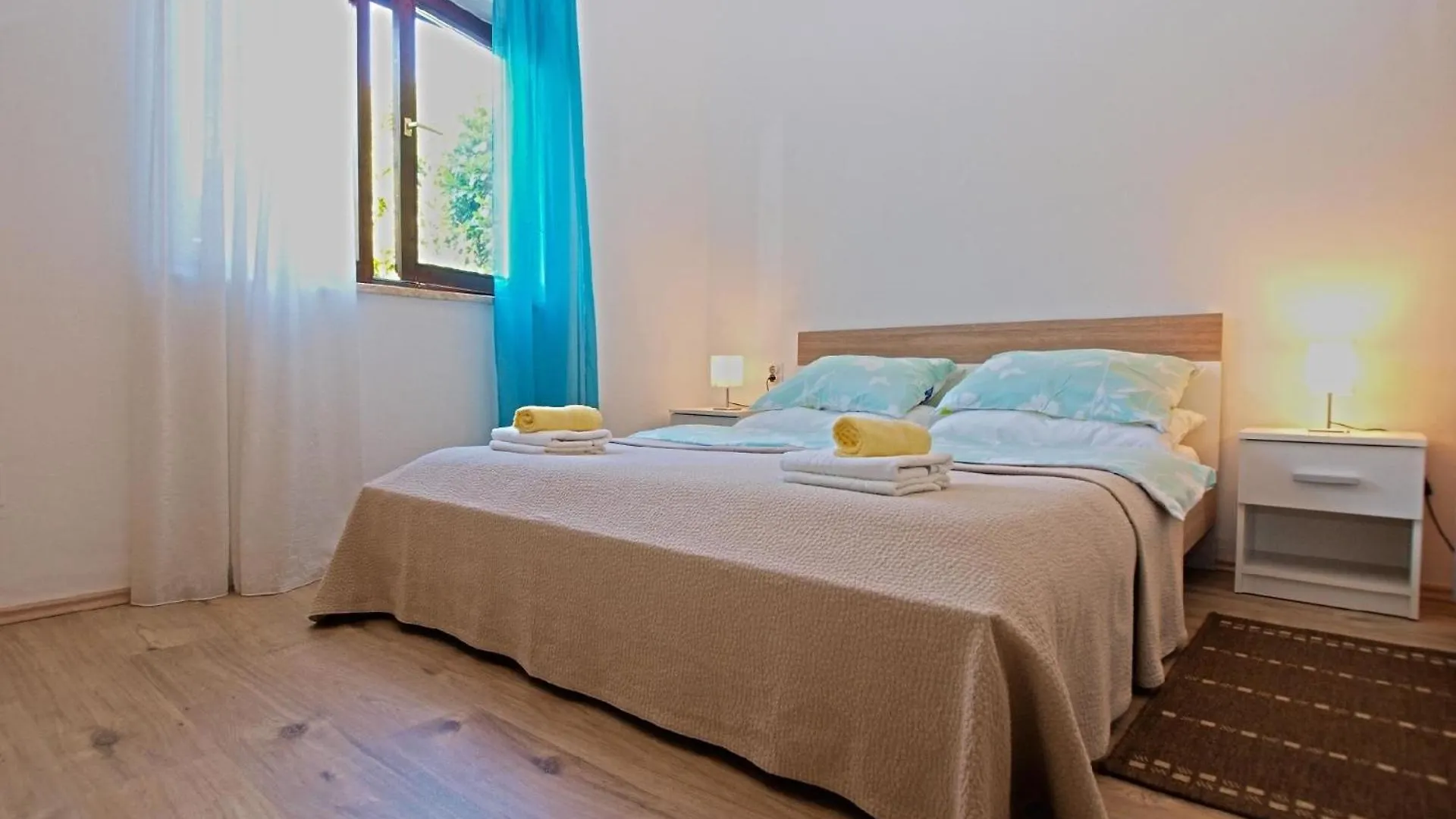 Ferienwohnung Fuer 2 Personen Ca 30 Qm In Pula, Istrien Istrische Riviera Croatia