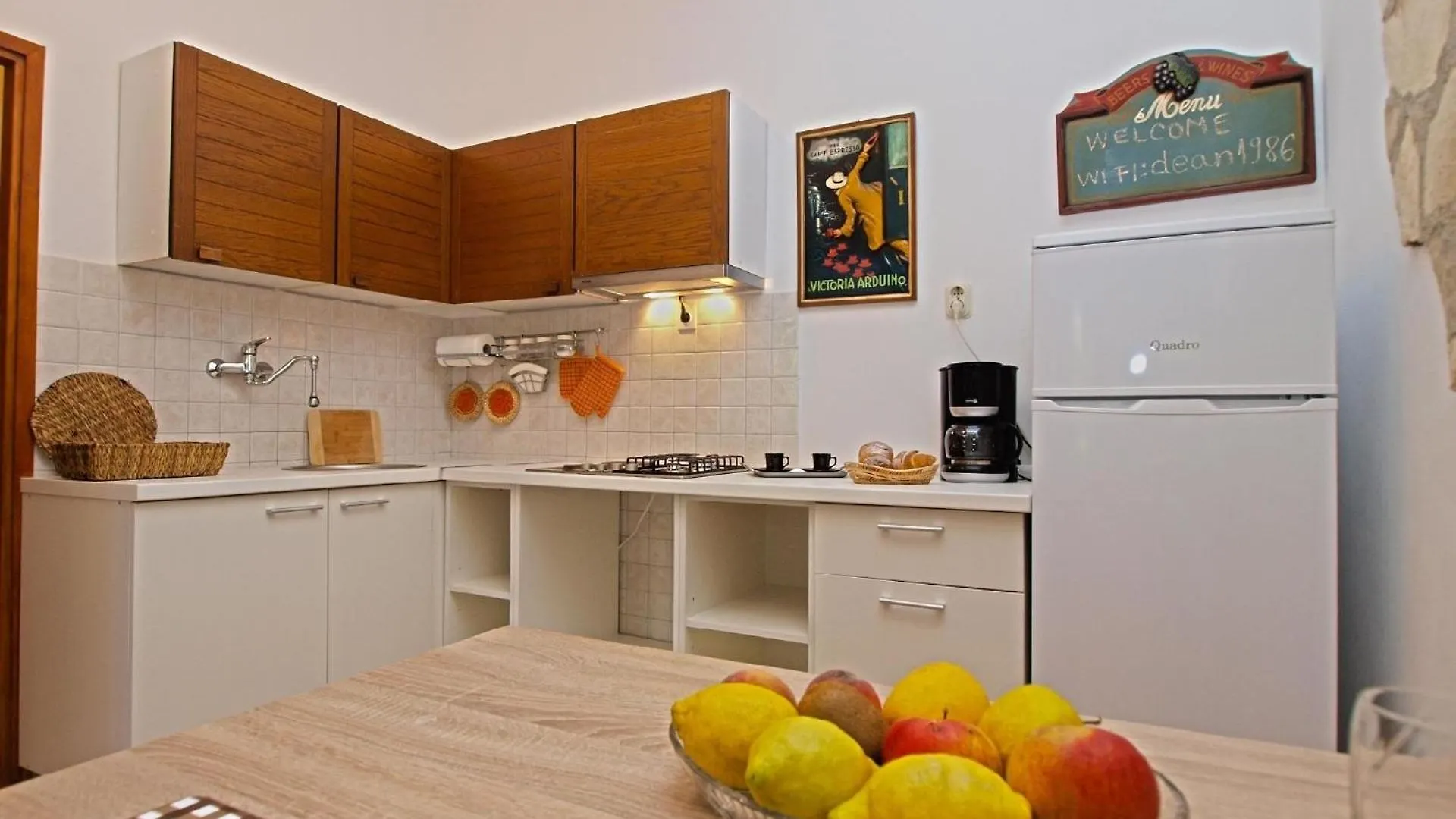 Ferienwohnung Fuer 2 Personen Ca 30 Qm In Pula, Istrien Istrische Riviera