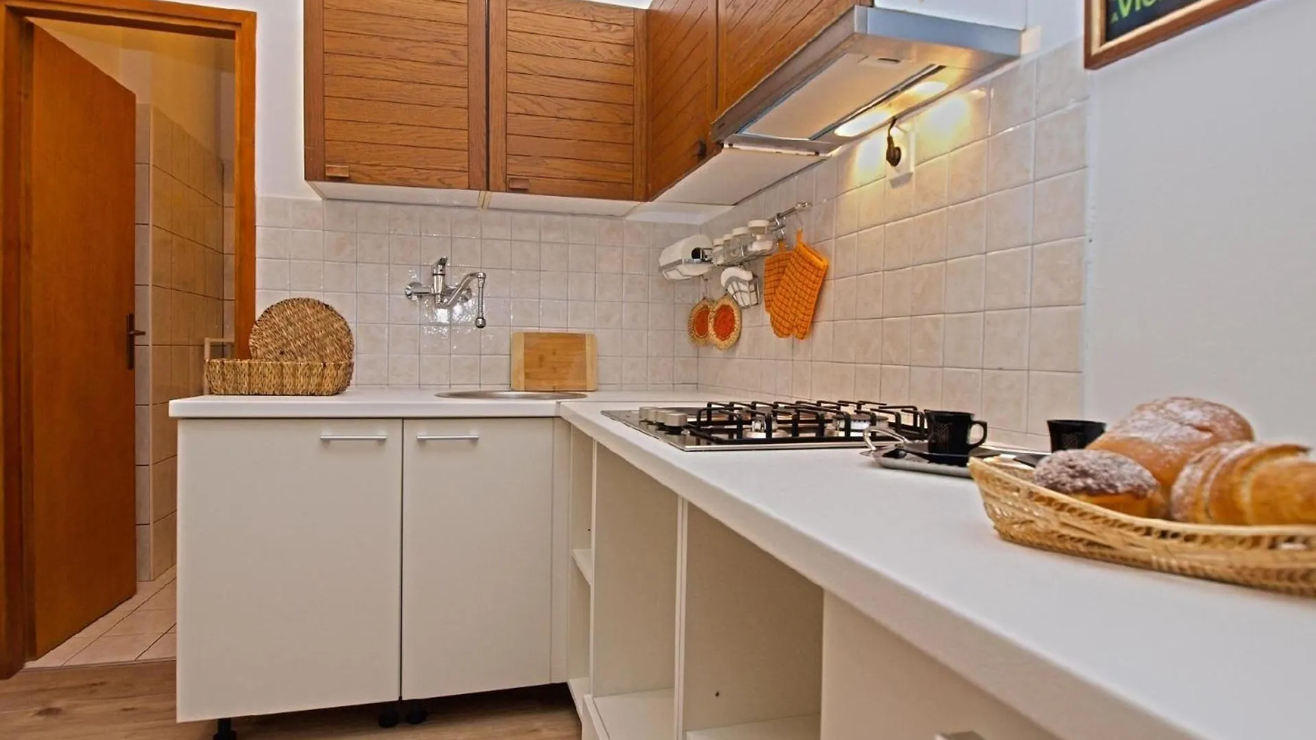 Ferienwohnung Fuer 2 Personen Ca 30 Qm In Pula, Istrien Istrische Riviera Pula