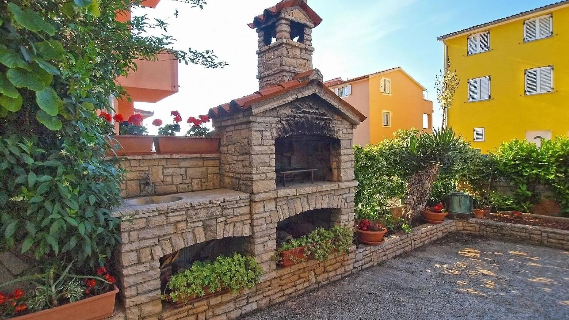 Ferienwohnung Fuer 2 Personen Ca 30 Qm In Pula, Istrien Istrische Riviera Pula